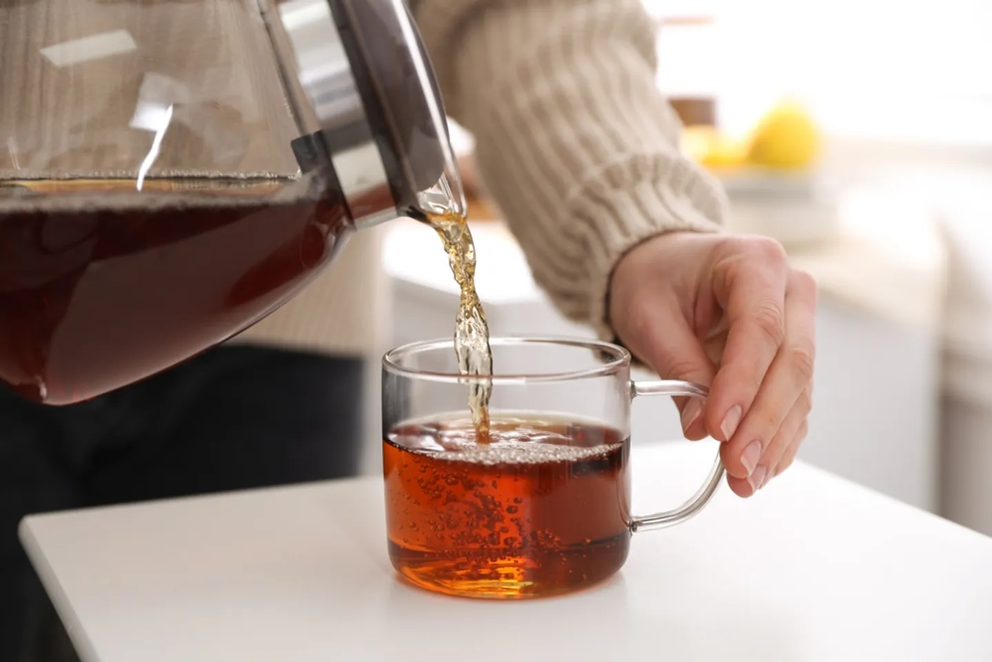 Trà Thảo Mộc Ba Kích